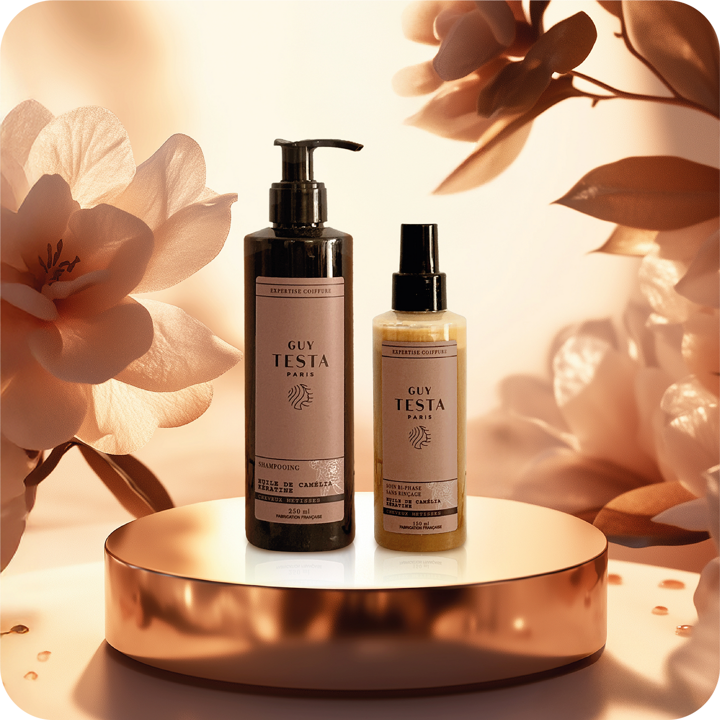 L'Essentiel - Métisse