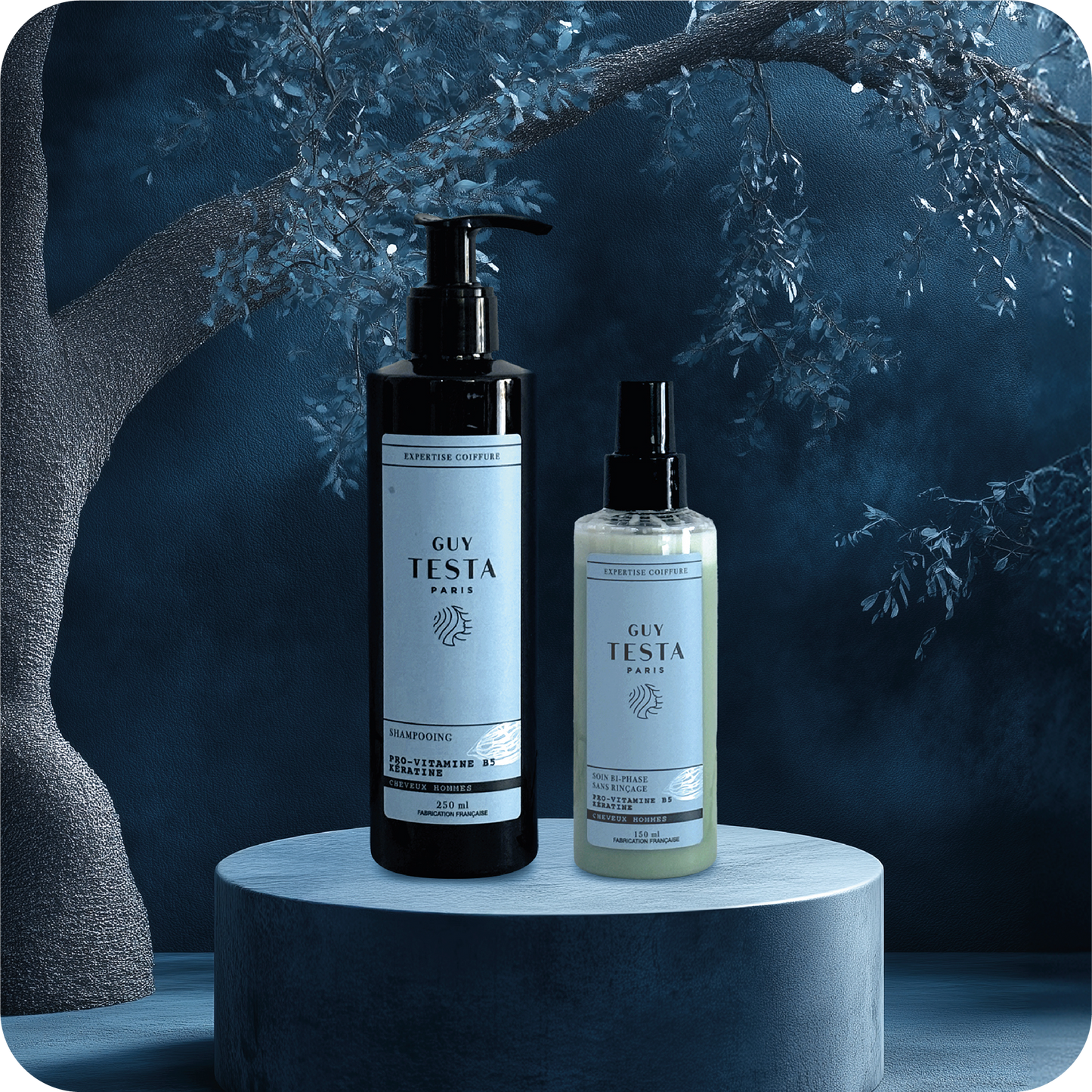 The Essentials - Man