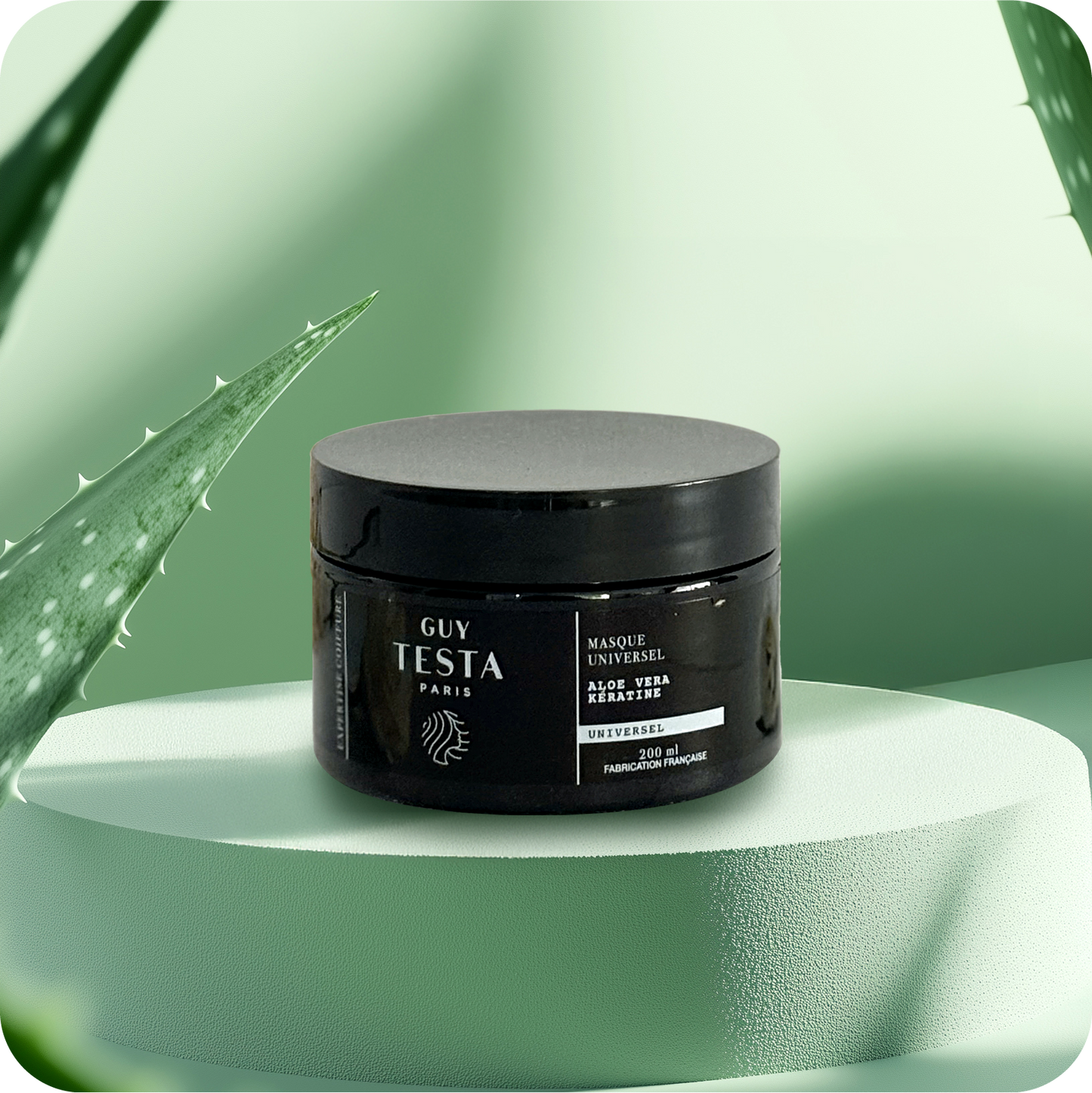 Le Pack Premium - Rousse