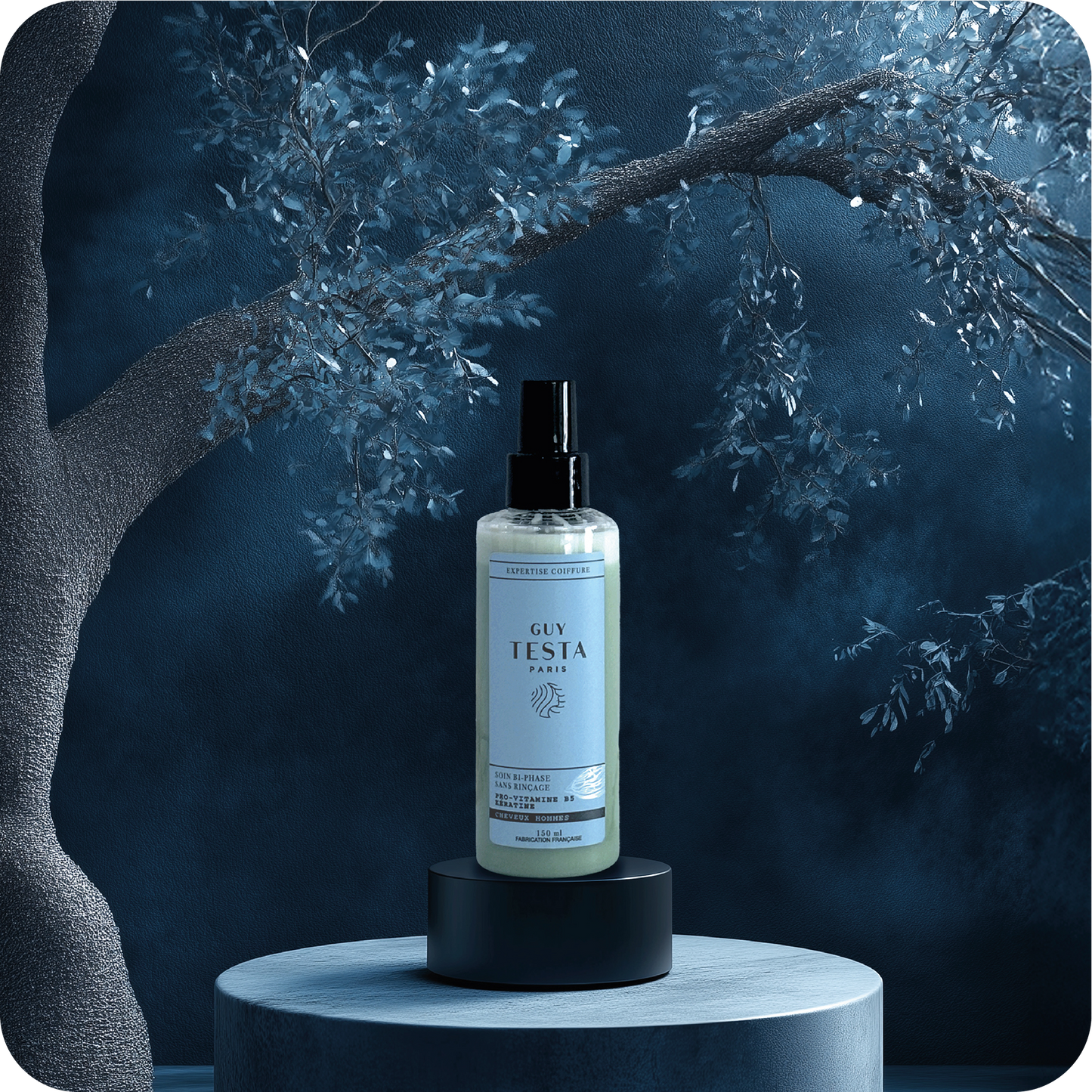 Le Soin Bi-Phase Homme